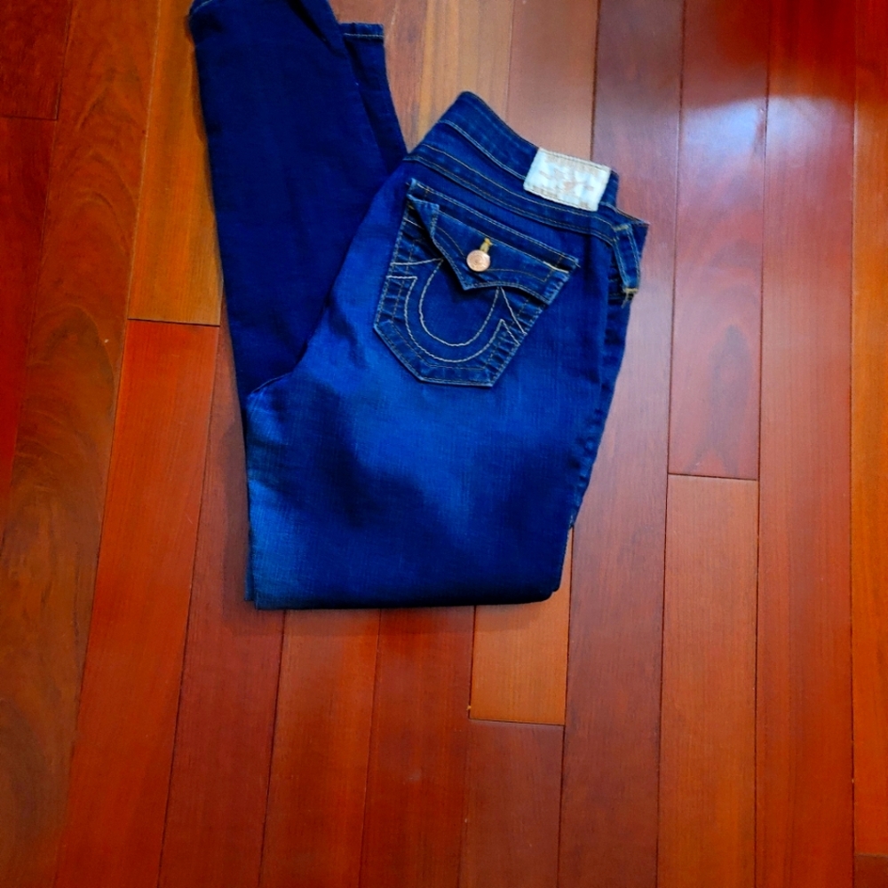 Serena True religion size 32